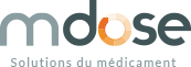 Mdose - Solutions du médicament