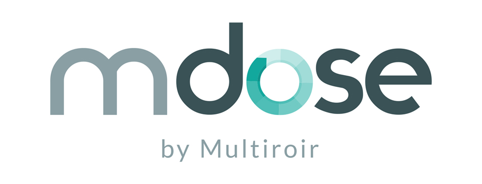 Logo Mdose
